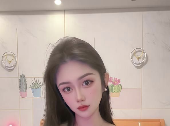 瑜伽老师夏茉