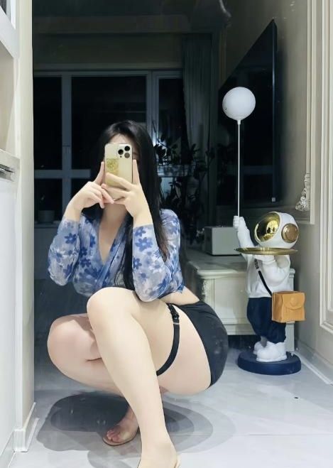 南山小姨子