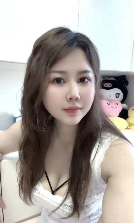 珠海大奶燕子